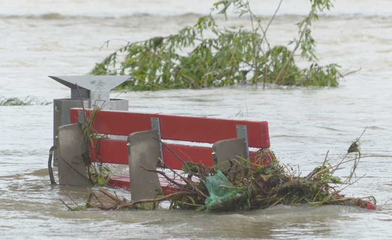 Bezpieczeństwo Klimatyczne